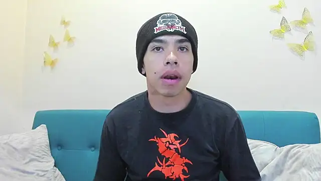 Muscle Scott online show from September 30, 2025, 12:00 pm