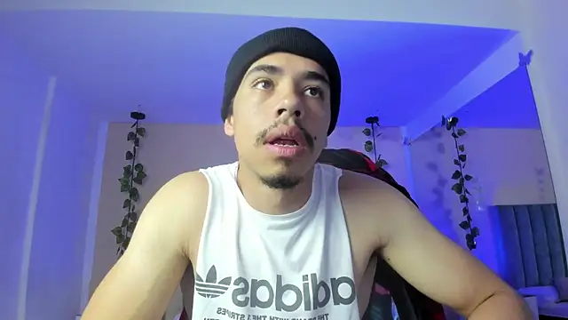 Muscle Scott online show from January 18, 2026, 2:31 pm