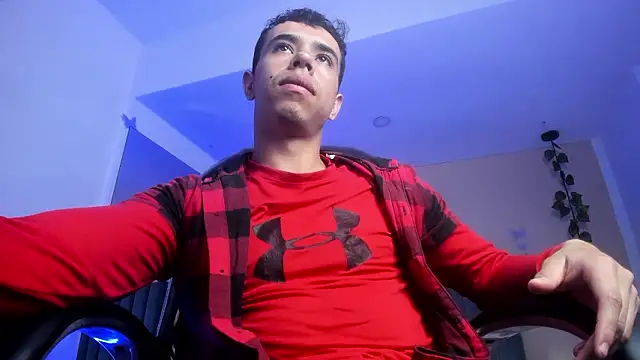 Muscle Scott online show from February 20, 2026, 1:46 pm