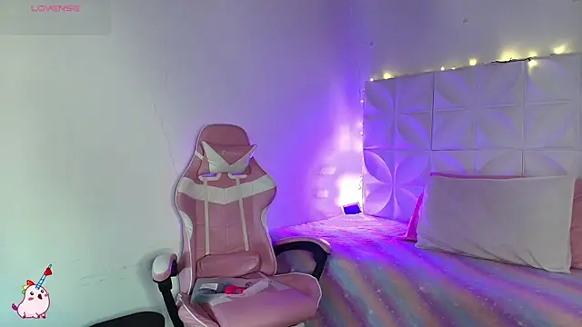 Snapshot of Abril1_gh chatting on February 12, 2026, 12:38 pm Abril1 gh online show from February 12, 2026, 12:38 pm