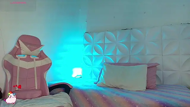 Snapshot of Abril1_gh chatting on February 10, 2026, 12:59 pm Abril1 gh online show from February 10, 2026, 12:59 pm