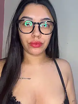 Alexa69xx online show from October 16, 2025, 12:08 am