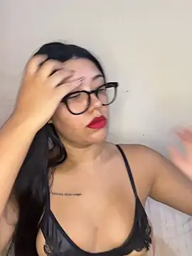 Snapshot of Alexa69xx chatting on February 13, 2026, 5:13 pm Alexa69xx online show from February 13, 2026, 5:13 pm