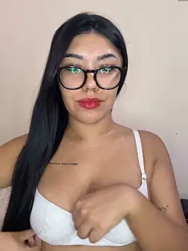 Snapshot of Alexa69xx chatting on March 3, 2026, 5:53 pm Alexa69xx online show from March 3, 2026, 5:53 pm