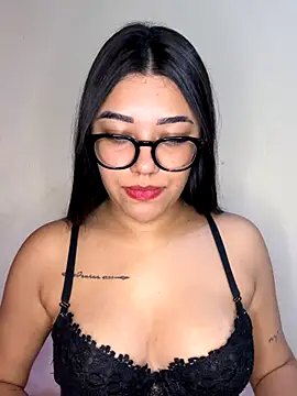 Alexa69xx online show from October 9, 2025, 12:00 am