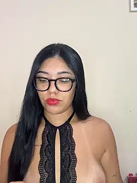 Snapshot of Alexa69xx chatting on March 23, 2026, 6:30 pm Alexa69xx online show from March 23, 2026, 6:30 pm