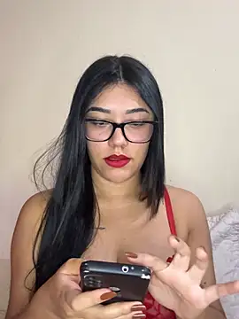 Snapshot of Alexa69xx chatting on June 7, 2026, 10:04 pm Alexa69xx online show from June 7, 2026, 10:04 pm