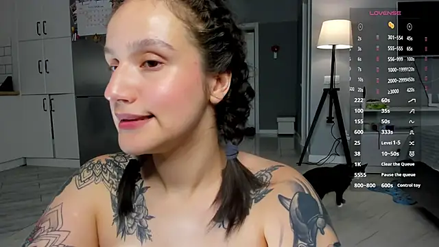 Snapshot of Anita_sea chatting on May 26, 2026, 5:55 pm Anita sea online show from May 26, 2026, 5:55 pm
