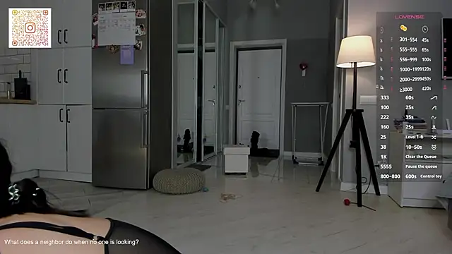 Snapshot of Anita_sea chatting on March 18, 2026, 5:25 pm Anita sea online show from March 18, 2026, 5:25 pm