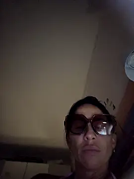 sexy7883 online show from October 8, 2025, 7:14 pm