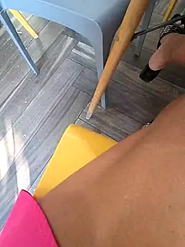 sexy7883 online show from September 19, 2025, 7:12 am