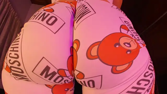 Gabby Haze online show from February 2, 2026, 12:20 am