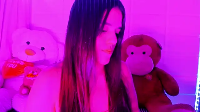 Gabby Haze online show from March 14, 2026, 5:02 am