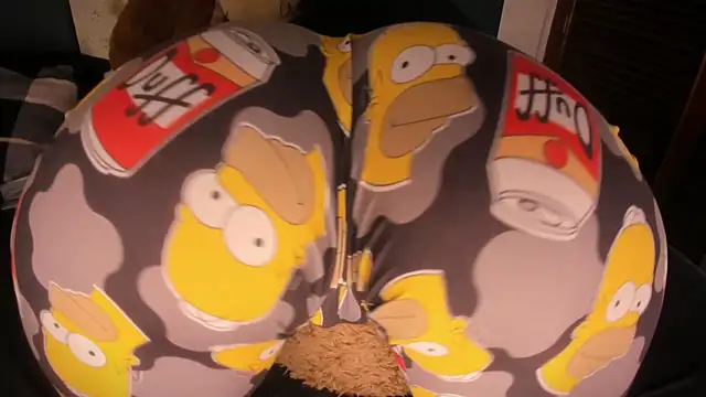 Gabby Haze online show from September 13, 2025, 11:54 am