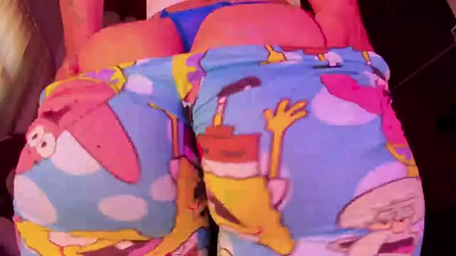 Gabby Haze online show from February 22, 2026, 6:31 pm