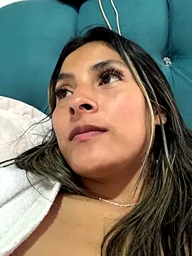 Berta arevalo blsd online show from October 24, 2025, 4:06 pm