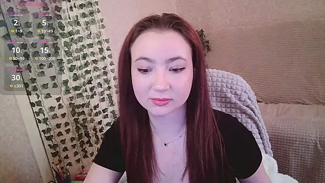 Snapshot of Micky_Wood chatting on April 5, 2026, 12:45 pm Micky Wood online show from April 5, 2026, 12:45 pm