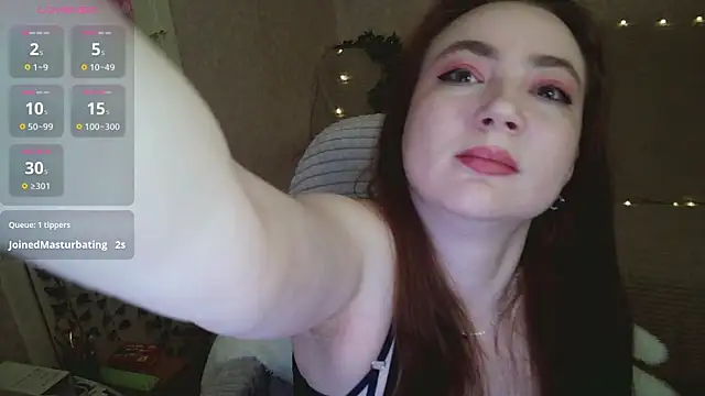 Snapshot of Micky_Wood chatting on April 1, 2026, 4:48 pm Micky Wood online show from April 1, 2026, 4:48 pm