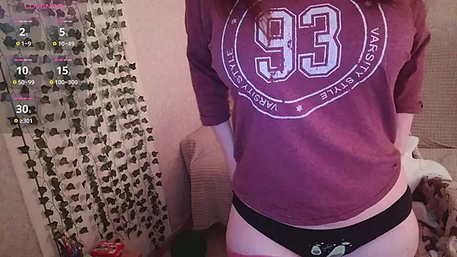 Snapshot of Micky_Wood chatting on March 13, 2026, 5:34 am Micky Wood online show from March 13, 2026, 5:34 am