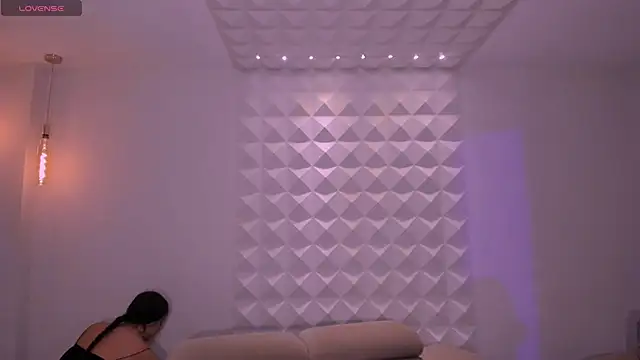 SussyBellX online show from October 28, 2025, 10:31 pm