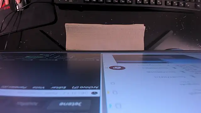 LaurentConnor online show from October 1, 2025, 3:33 am