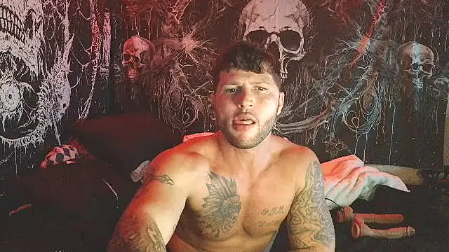 silversage92 online show from October 20, 2025, 1:18 am