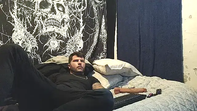 silversage92 online show from September 30, 2025, 5:08 pm