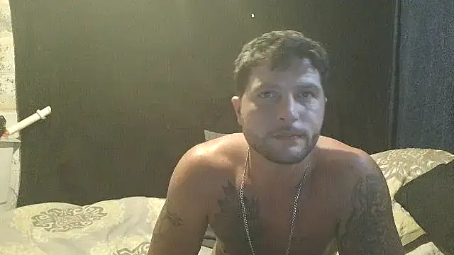 silversage92 online show from September 12, 2025, 7:57 pm