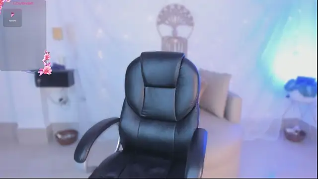 Ginni charlotte online show from March 27, 2026, 1:47 am