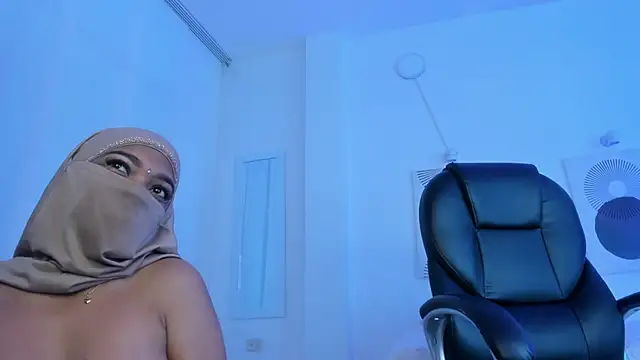 Yuli arabic online show from February 7, 2026, 6:49 pm