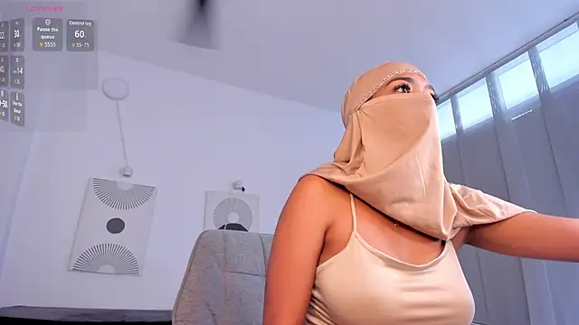 Snapshot of Yuli_arabic chatting on October 10, 2025, 9:04 pm Yuli arabic online show from October 10, 2025, 9:04 pm