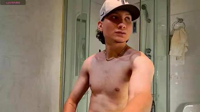 enzo steel online show from September 28, 2025, 9:55 pm