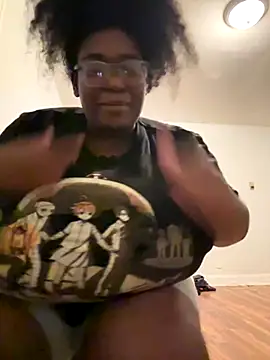 bunbun420247 online show from November 9, 2025, 1:31 am