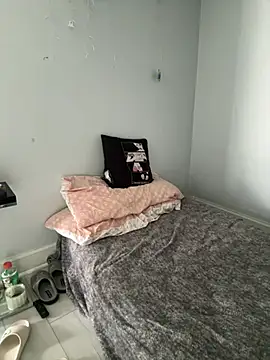 bunbun420247 online show from March 31, 2026, 3:36 pm