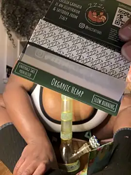 bunbun420247 online show from October 12, 2025, 1:51 am