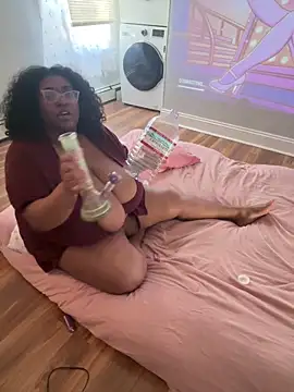 bunbun420247 online show from February 27, 2026, 8:19 pm