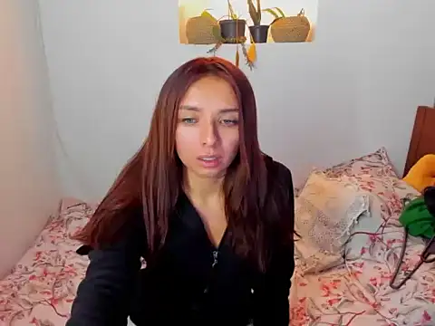 Snapshot of megan_doll2123 chatting on January 11, 2026, 5:25 am megan doll2123 online show from January 11, 2026, 5:25 am