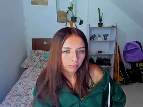 Snapshot of megan_doll2123 chatting on January 15, 2026, 2:37 am megan doll2123 online show from January 15, 2026, 2:37 am