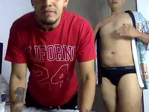 KianxxTeach online show from September 13, 2025, 2:11 am