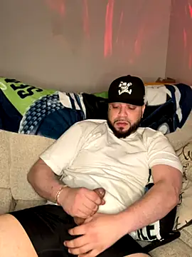 Brownroyal online show from October 5, 2025, 6:04 am