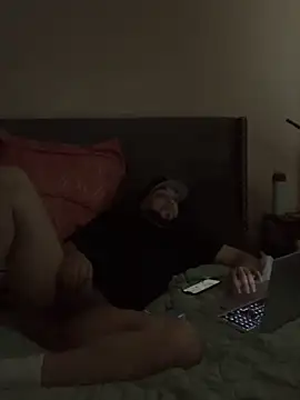 Brownroyal online show from November 10, 2025, 10:04 pm