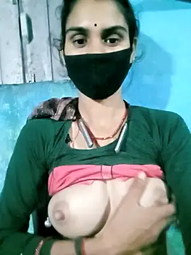 Nishaa ji online show from October 18, 2025, 10:12 pm