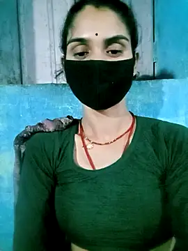 Nishaa ji online show from September 21, 2025, 8:47 pm