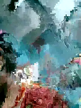 Nishaa ji online show from October 17, 2025, 7:55 am