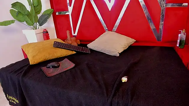 vennusasm1 online show from November 30, 2025, 8:53 pm