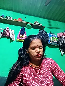 Snapshot of Sapna_ji45 chatting on October 19, 2025, 9:28 pm Sapna ji45 online show from October 19, 2025, 9:28 pm