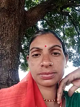 Snapshot of Mansi_ji chatting on October 11, 2025, 6:47 am Mansi ji online show from October 11, 2025, 6:47 am