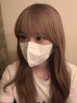 Una chan  online show from September 14, 2025, 3:01 pm