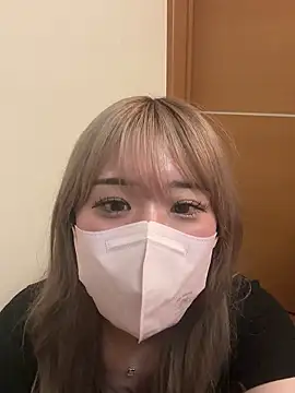 Una chan  online show from September 13, 2025, 11:21 am