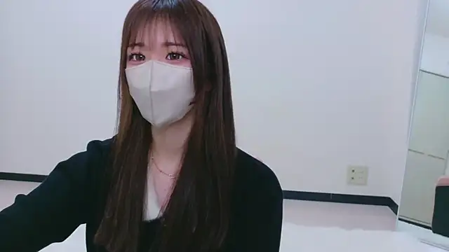 Una chan  online show from January 19, 2026, 12:20 pm